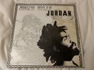 Junior Byles - Jordan LP vgc Micron 1976 JA issue