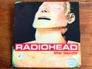 Radiohead The Bends Vinyl - Excellent Condition