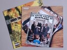 Above the Law,Livin Like Hustlers,Vocally Pimpin,Albums,X2,Vinyl,Records,1991