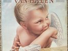 Van Halen 1984 LP Vinyl Original Record Album