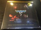 Van Halen S/T Limited Edition #'d Mobile Fidelity MFSL Vinyl LP NEW SEALED