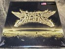BABYMETAL METAL RESISTANCE 2016 RARE oop double vinyl 2LP Amuse US Limited NM