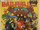 Conker’s Bad Fur Day Nintendo N64 Soundtrack Vinyl 2LP iam8bit - FACTORY SEALED
