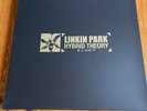 Hybrid Theory [20th Anniversary Edition] by Linkin Park (Record, 2020)