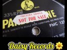 The Beatles - A Hard Day's Night UK 1st *Mono* Press *Factory Sample* EX/EX
