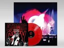U2 Atomic City (U2 Live At Sphere, Las Vegas) LIMITED RSD 2024 Colored Vinyl 10