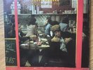 Tom Waits - Nighthawks At the Diner (1975 Asylum 1st Print) LP Vinyl Music Rec