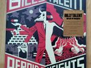 Billy Talent - Afraid Of Heights - Coloured Numbered Vinyl LP - New & Sealed #