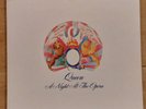 Queen “A Night At The Opera” 1975 1st Blairs press in very good condition