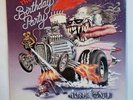 The Birthday Party - “Junk Yard” LP - 4AD EX UK Pressing 1982