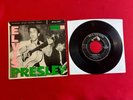 Elvis Presley – Elvis Presley - 1956 RCA Victor – EPA 747 - VG / VG
