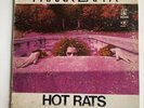 Frank Zappa Hot Rats LP OG ROCK Bizarre Reprise
