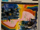 MOODY BLUES / DAYS OF FUTURE PASSED / 12 INCH LP ALBUM VINYL RECORD VINTAGE 1967