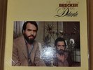 THE BRECKER BROTHERS - Detente  SEALED Direct Disk SUPER DISK