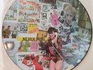 Sex Pistols - Picture Disc (Antler 37) Limited Edition , Pretty Vacant Seventeen