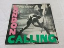The Clash London Calling 2X Vinyl Album LP Record 1979