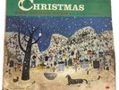The Sounds Of Christmas The Three Suns Album LP—RARE—WATER DAMAGE—24 HOUR SHIP—