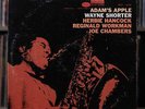 Wayne Shorter - Adam's Apple - 1966 Blue Note, VG/VG++