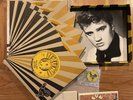 Elvis Presley The Sun Singles 1954-1955 Third Man Records Vault #59 - New Mint