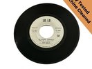 Top Shelf - No Second Thoughts - Lo Lo - VG+ promo Northern Soul 45