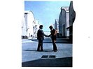 Pink Floyd - Wish You Were Here GER LP 1975 (VG+/VG+) Harvest 400 010 '*