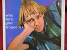 IVOR CUTLER - WHO TORE YOUR TROUSERS? - 12