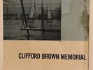 CLIFFORD BROWN MEMORIAL PRESTIGE 2 COPIES OG 1956 MONO W 50TH PRLP 7055 DG VG+
