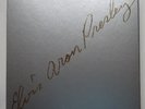 ELVIS PRESLEY Elvis Aron Presley 1955-1980 25 Anniversary - 8 LP Box Set #00674