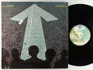 Meters - New Directions LP - Warner Bros. VG+ Shrink