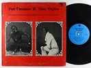 Pat Thomas & Ebo Taylor - Sweeter Than Honey LP - Pan African UK