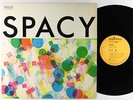 Tatsuro Yamashita - Spacy LP - RCA Japan-Only Soul Funk Breaks VG+