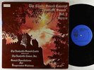Tower Of Sound Concept Vol. 2 #7 LP - Nashville Tower - Library Soul Jazz HEAR