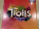 Trolls Band Together Original Soundtrack LP (2023) NEW NSNYC