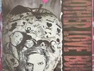 Mother Love Bone - S/T COLORED VINYL ANDREW WOOD PEARL JAM GRUNGE SEATTLE 90s