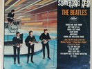 The Beatles ‎– Something New [1964] Vinyl LP Capitol Records MONO T 2108 Canada