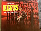 Elvis Presley From Elvis in Memphis Vinyl LP RCA LSP-4155 MINT  1969