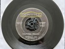 The Mama's And The Papa's – California Dreamin' 7'' Vinyl USA 1965 TESTED VG+