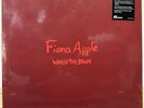 Fiona Apple - When The Pawn... Vinyl LP (Me Please, VMP 180g) [NEW + SHIPS NOW ]
