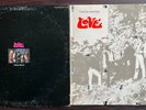 rare LOVE Arthur LEE Elektra Masters UK FALSE START Blue Thumb Vinyl LP PSYCH