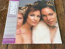 Josie And The Pussycats - Self Titled Soundtrack Vinyl Record SEALED 2xLP & 7”
