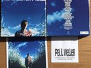 Paul Weller Modern Classics 4x7 inch vinyl box set #5864.READ DESCRIPTION