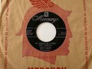 Mod Popcorn R&B 45 KITTY WHITE I'm Gonna Be A Fool Next Monday/Teen Age Prayer