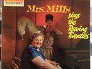 Mrs Mills Plays The Roaring Twenties Stereo Gold & Black Parlophone Label