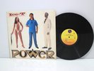 Ice-T - Power Vinyl Record 1988 1-25765