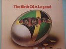 BOB MARLEY & THE WAILERS Birth Of A Legend 2 Lp Mint 1976 Jamaica Ska Reggae