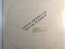 Country Joe McDonald - Hold On It's Coming PROMO record album with PRESS KIT