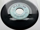 KURT HARRIS - EMPEROR OF MY BABY’S HEART - Original Rare Northern Soul Demo - EX