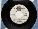 The Valentinos / Sweeter Than The Day Before 7