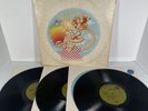 THE GRATEFUL DEAD - Europe '72 3xLP 1972 Warner Green Labels 3WX 2668 Garcia