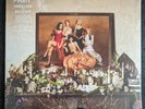 The Last Dinner Party Prelude To Ecstasy CREAM Vinyl W Bonus CD Only 2,000 Made